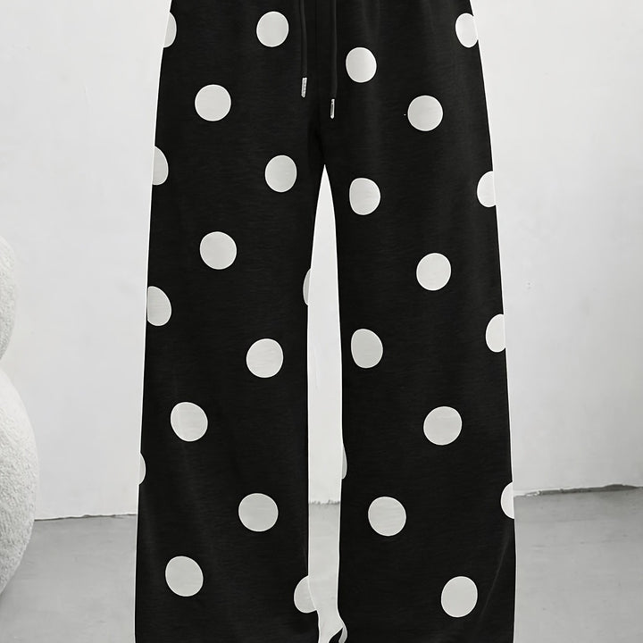 The Straight-Leg Pant