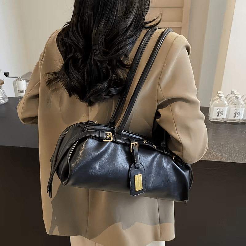 Vera Large Crossbody Bag – Chic & Work-Ready