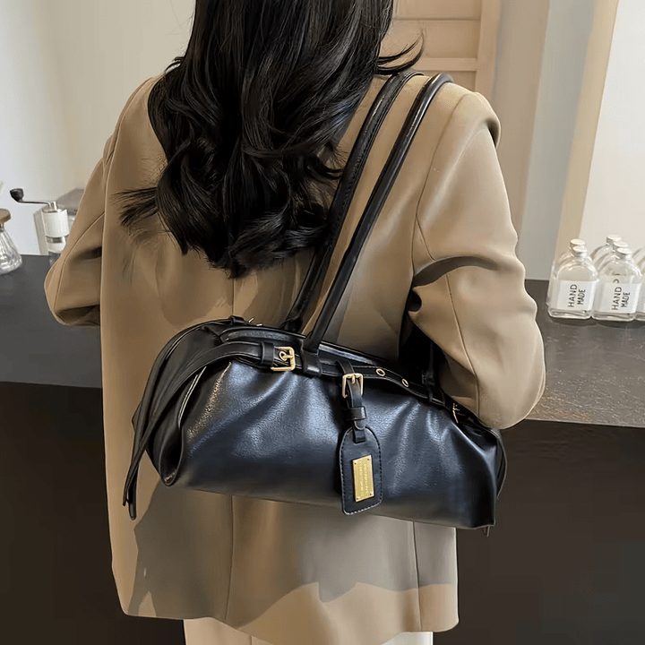 Vera Large Crossbody Bag – Chic & Work-Ready