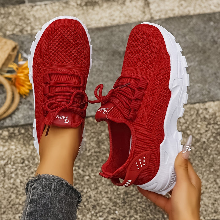 The Everyday Casual Sneaker