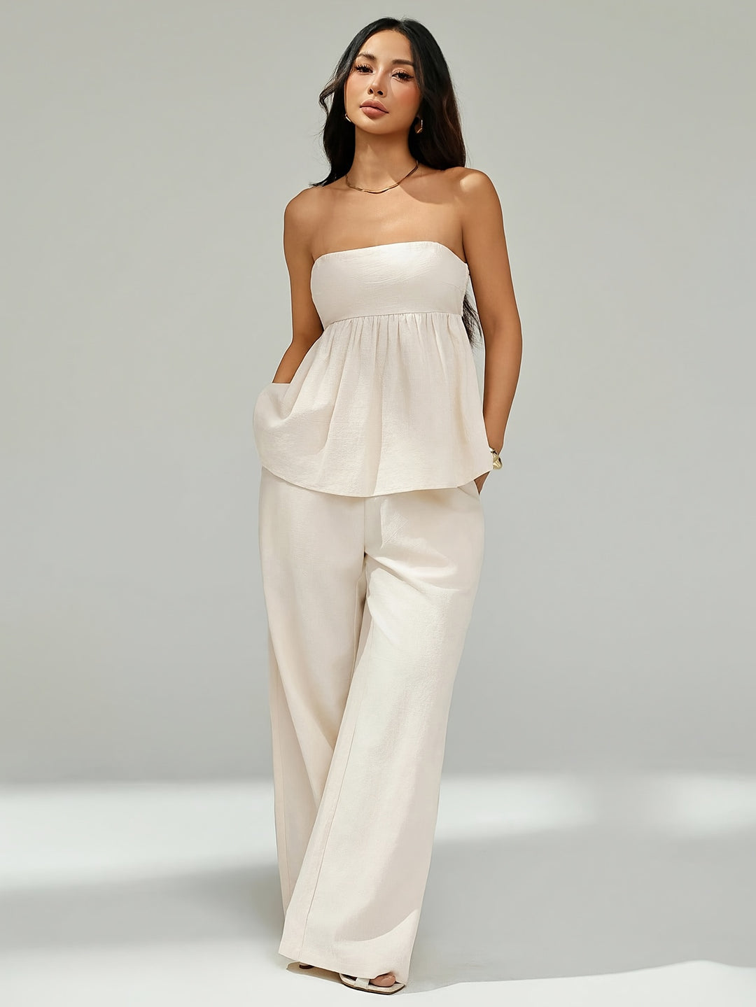 The Cozy Autumn Two-Piece Set