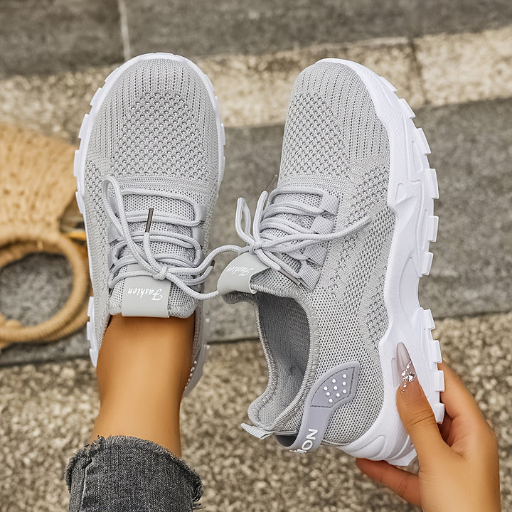 The Everyday Casual Sneaker