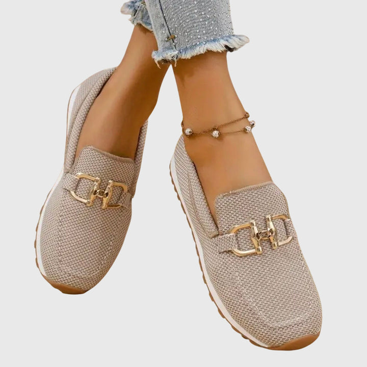 The Krislyn Loafer Sneaker