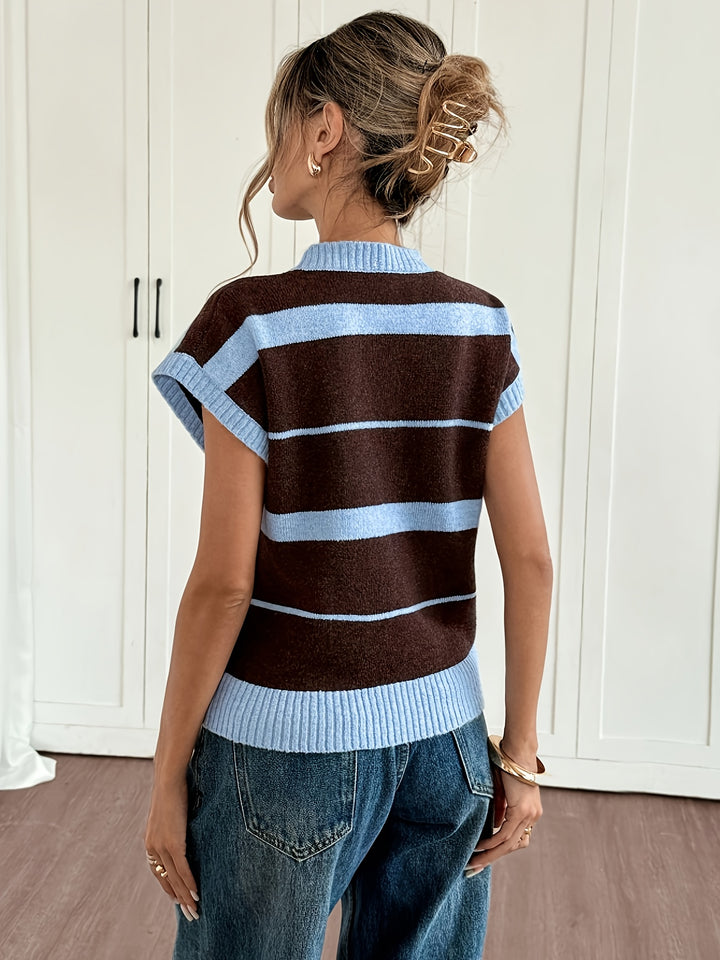 The Striped Tee