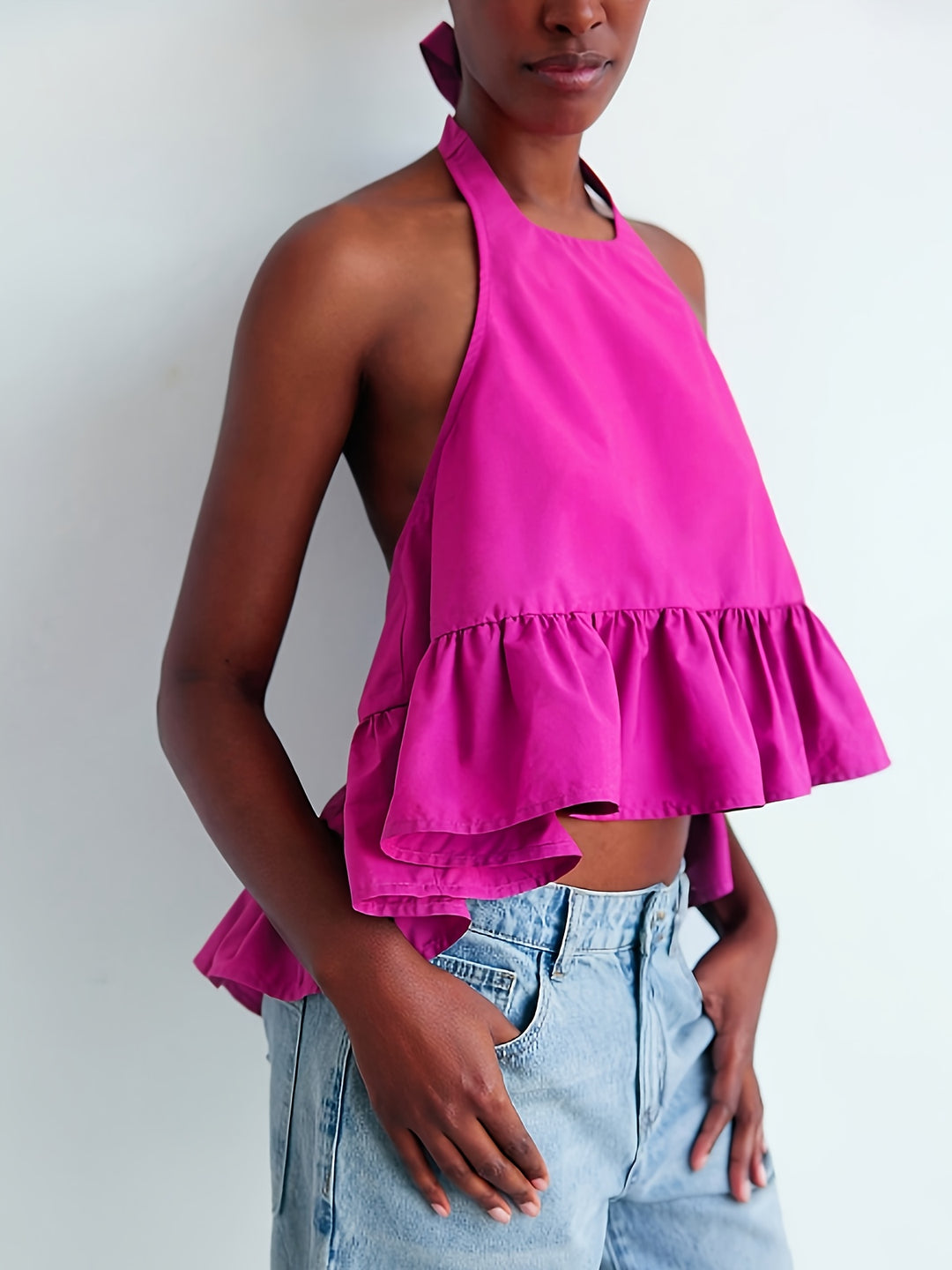 The Relaxed City Dress