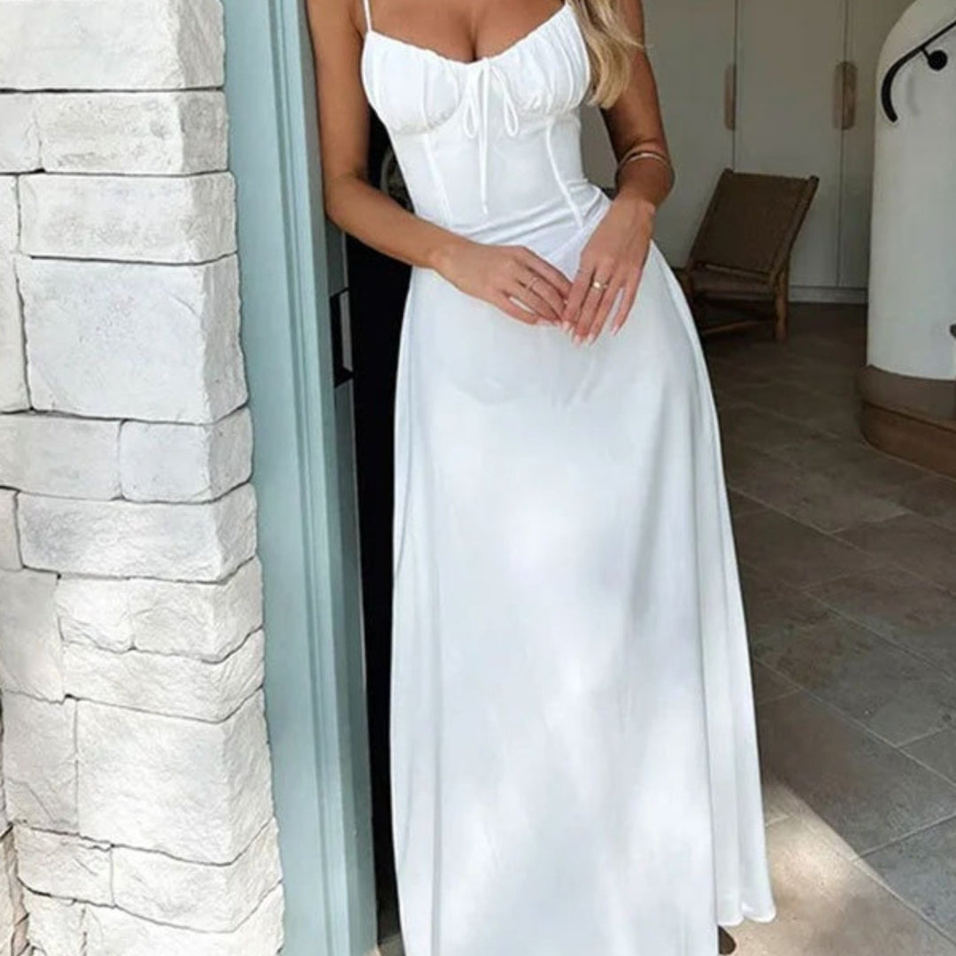 The Everyday Mini Dress