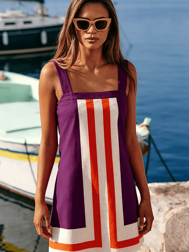 The Vacation Midi Dress