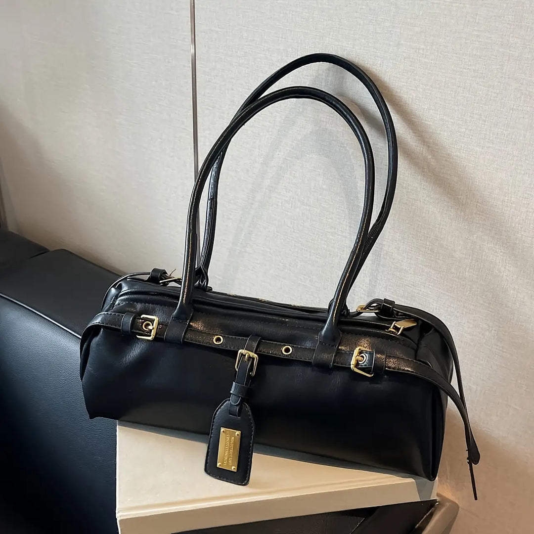 Vera Large Crossbody Bag – Chic & Work-Ready