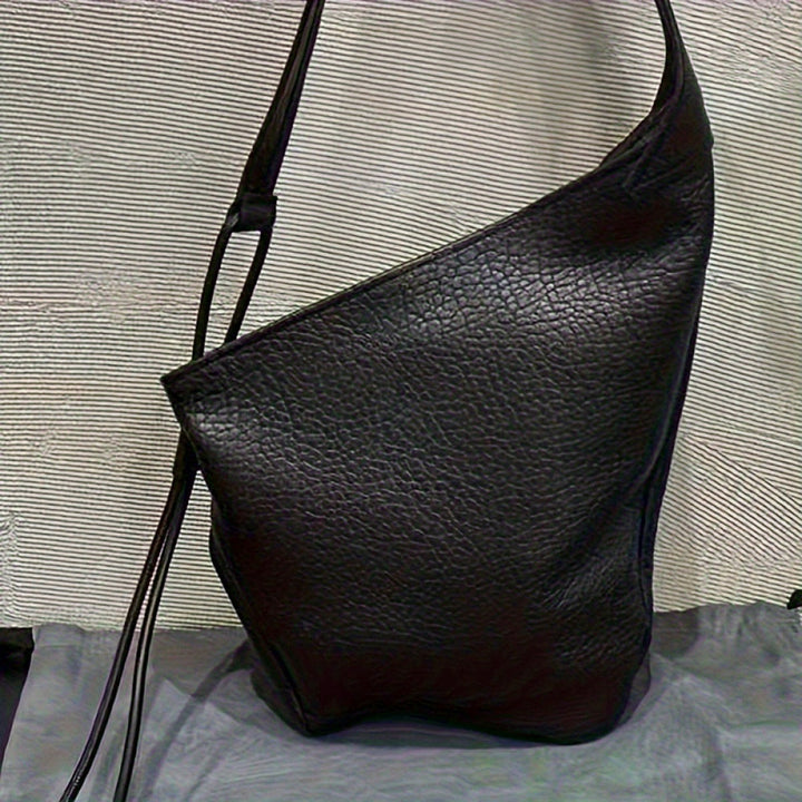 Nova Adjustable Crossbody Bag – Unique & Stylish