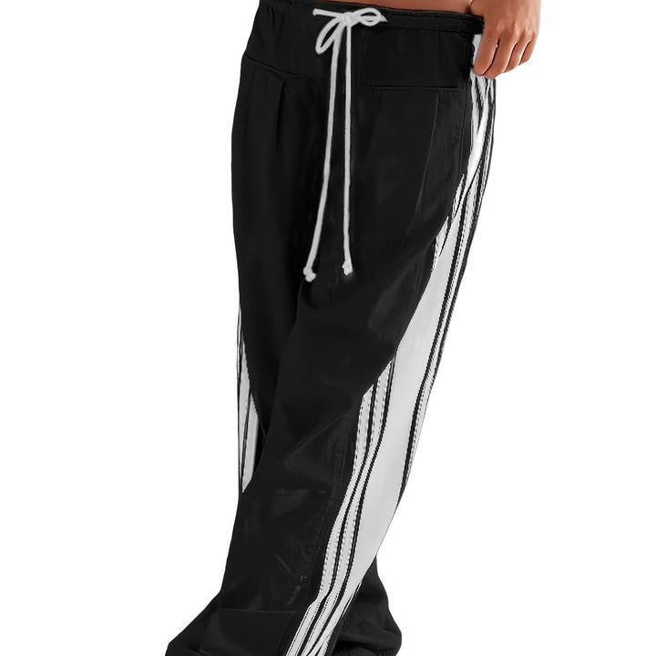The Wide-Leg Palazzo Pant
