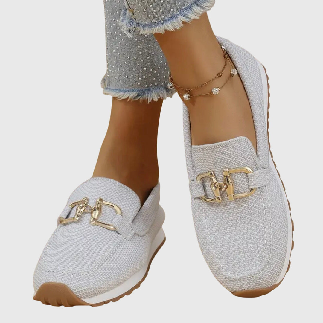 The Krislyn Loafer Sneaker