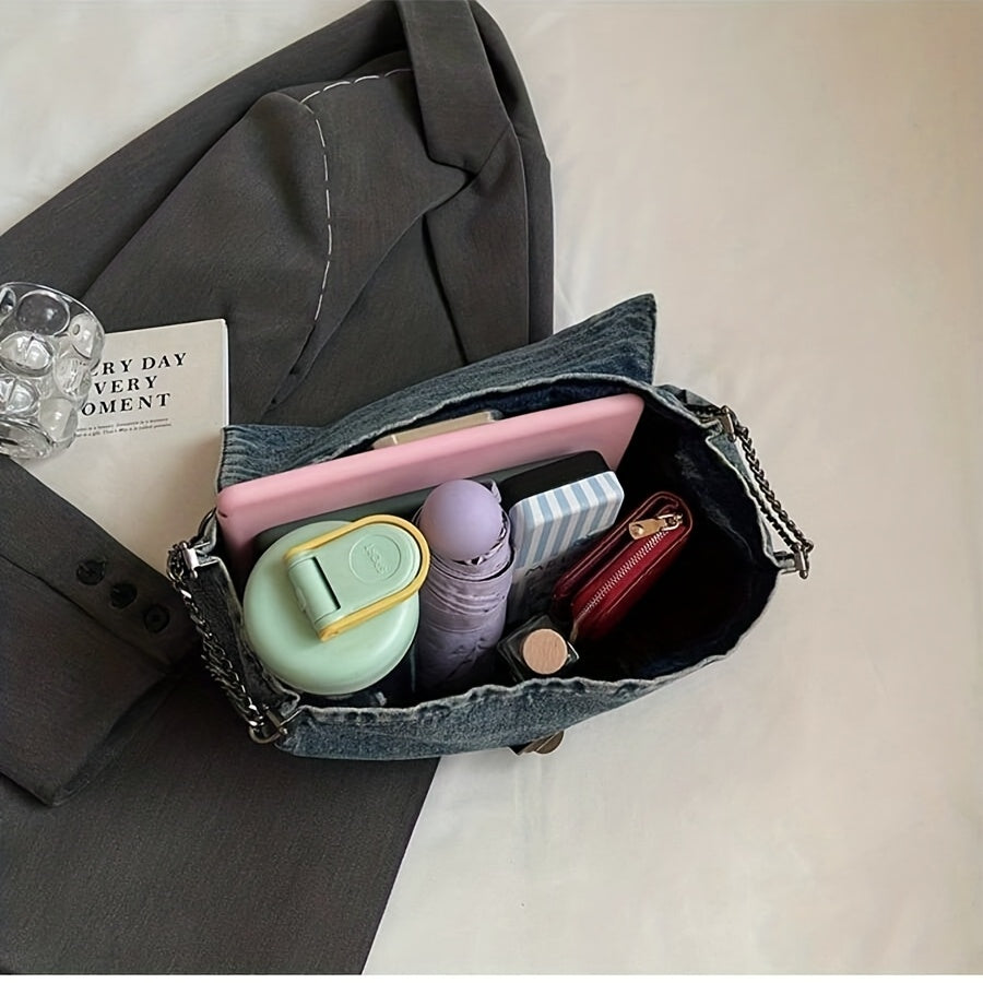 Wallet & Shoulder Bag Set