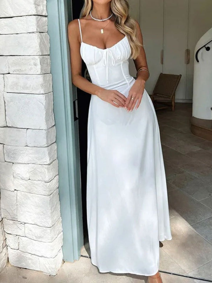 The Everyday Mini Dress