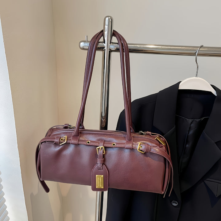 Vera Large Crossbody Bag – Chic & Work-Ready