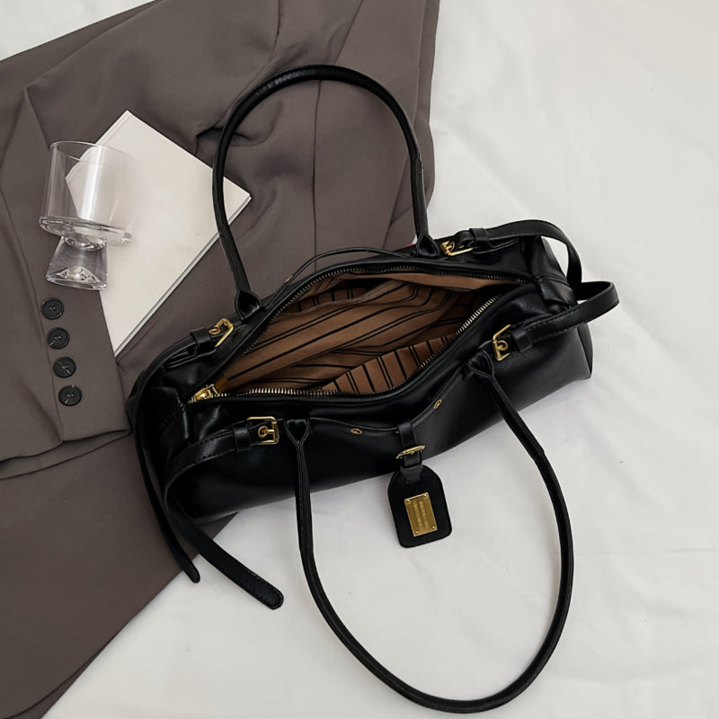 Vera Large Crossbody Bag – Chic & Work-Ready