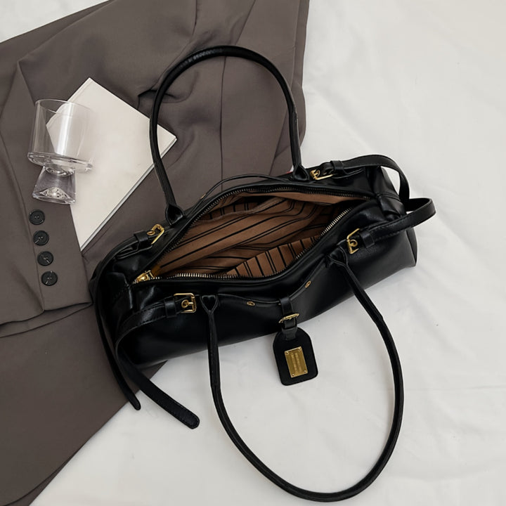 Vera Large Crossbody Bag – Chic & Work-Ready