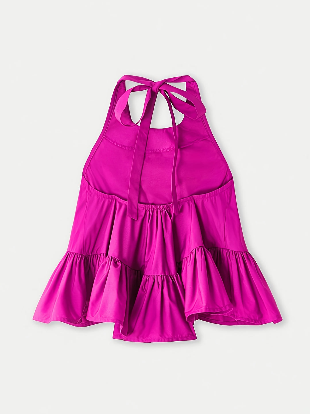 The Relaxed City Dress