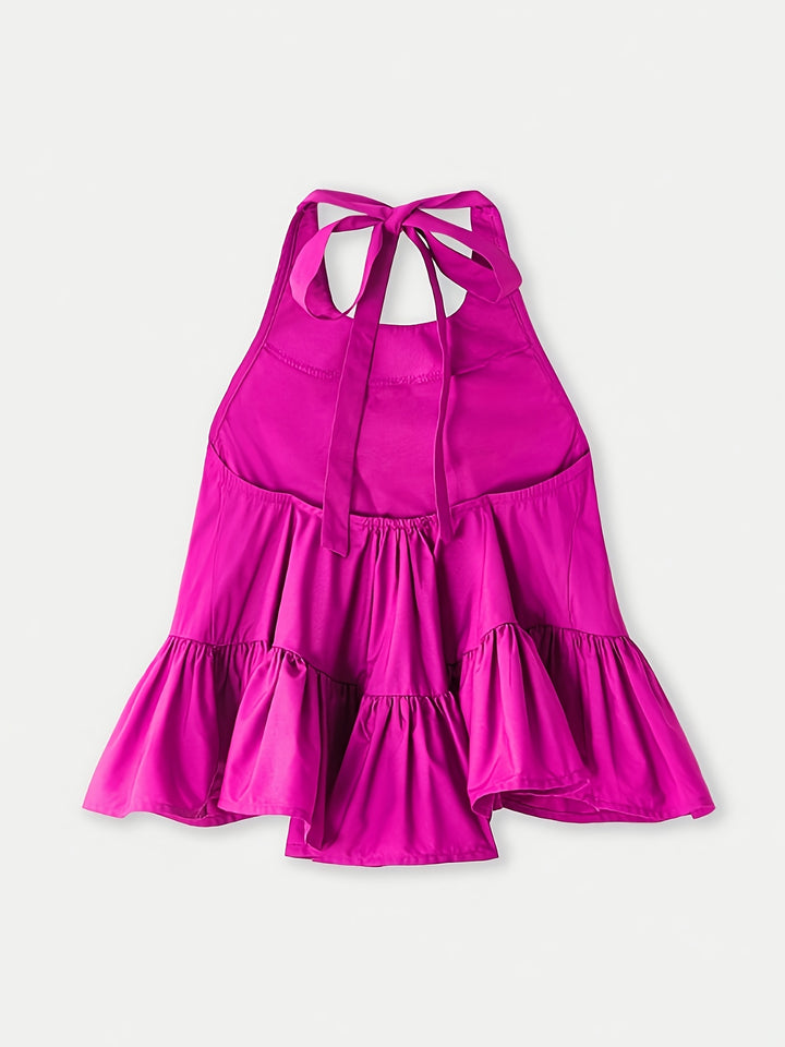 The Relaxed City Dress