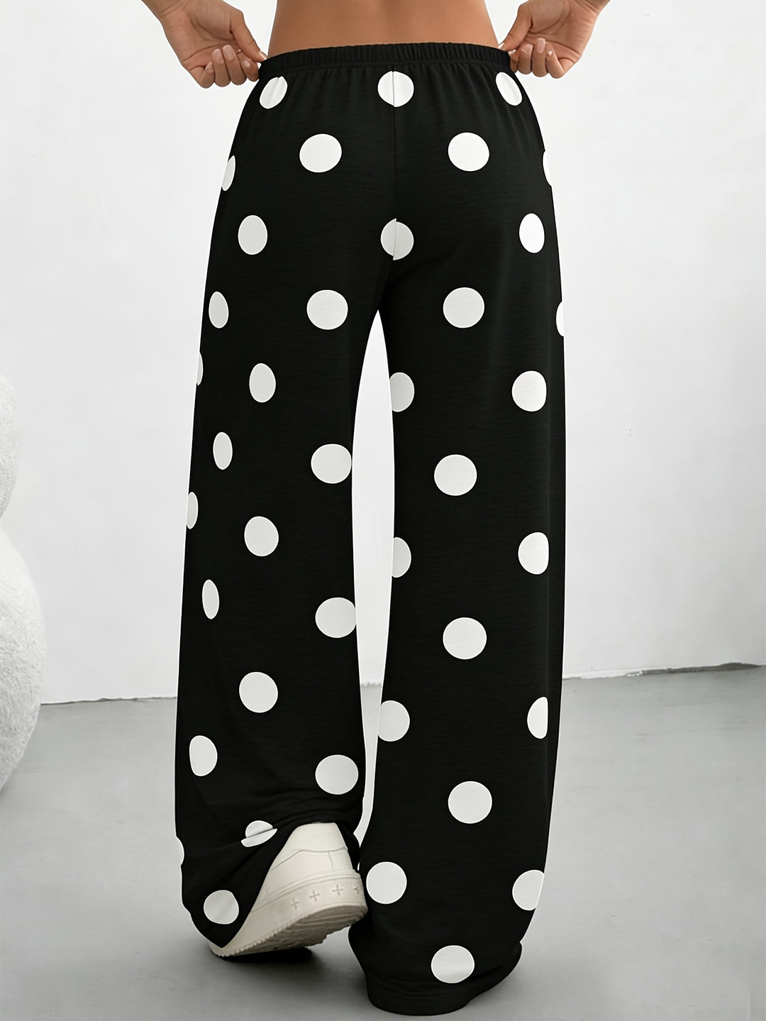 The Straight-Leg Pant