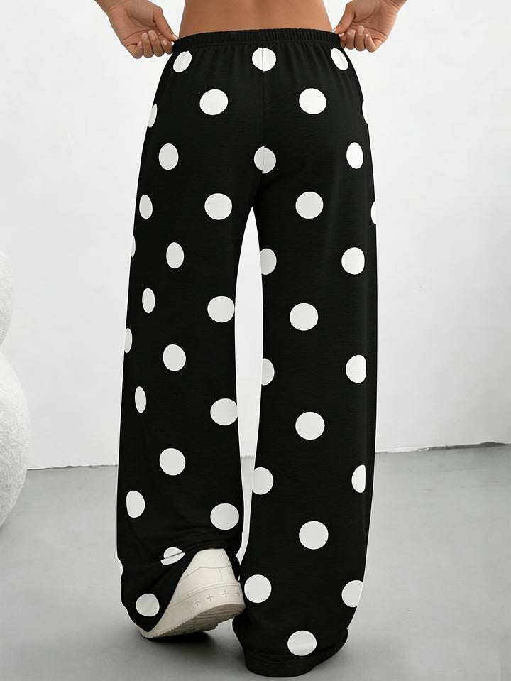 The Straight-Leg Pant