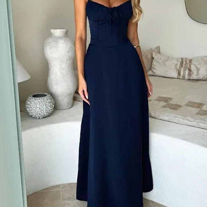 The Everyday Mini Dress