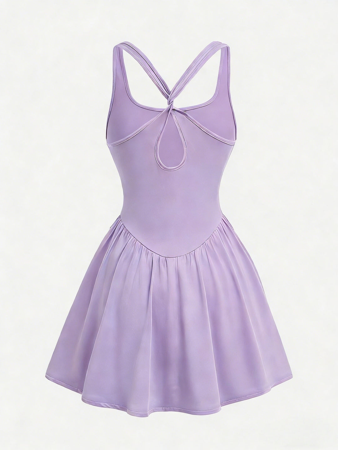 The Active Tennis Dress