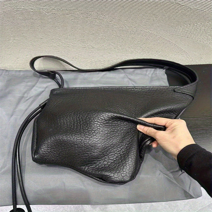 Nova Adjustable Crossbody Bag – Unique & Stylish