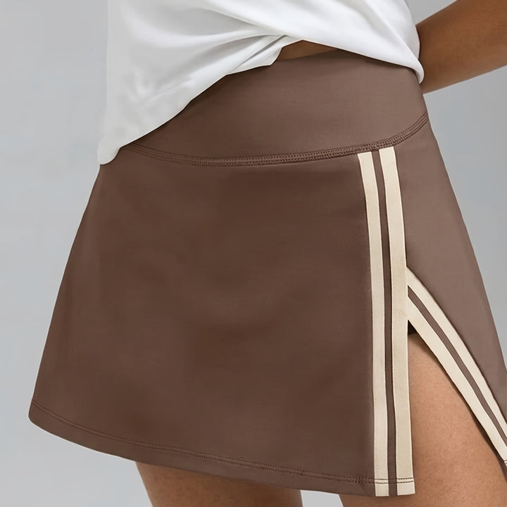 The Tennis Skirt