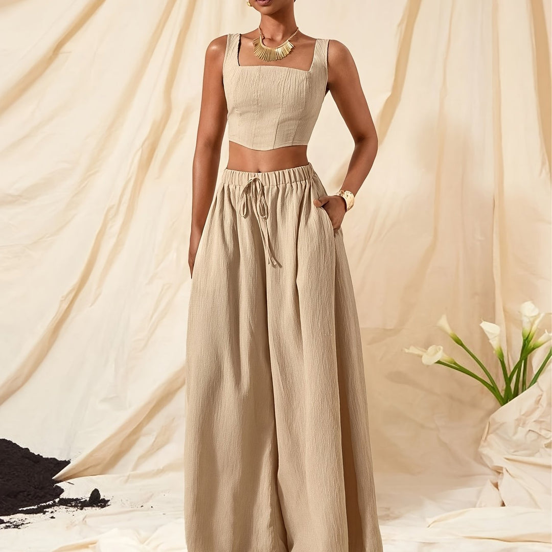 The Cali Breeze Set