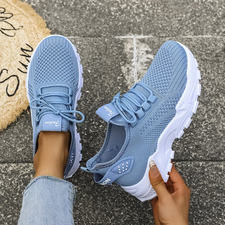 The Everyday Casual Sneaker