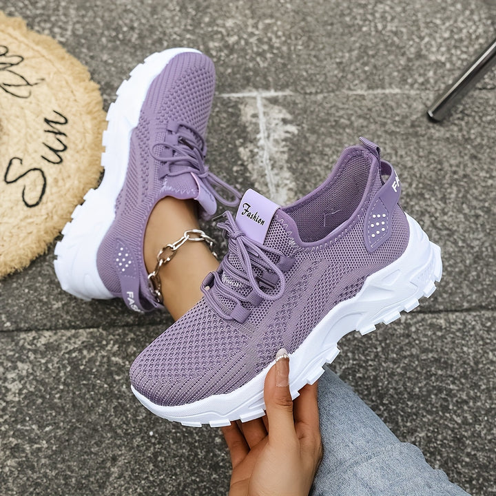 The Everyday Casual Sneaker