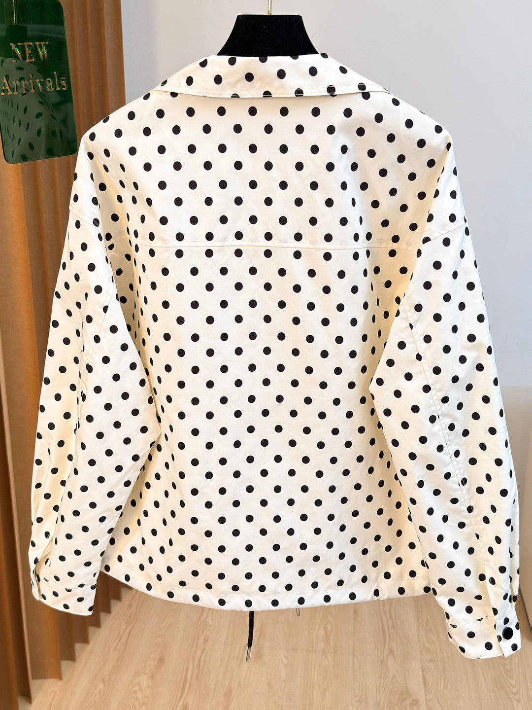 The Everyday Jacket