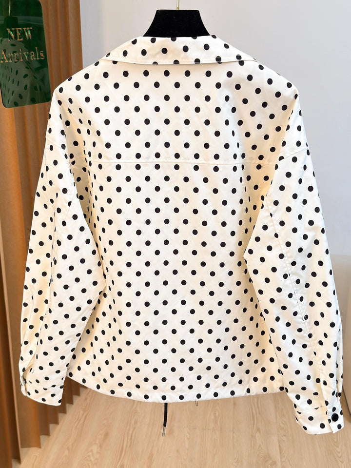 The Everyday Jacket
