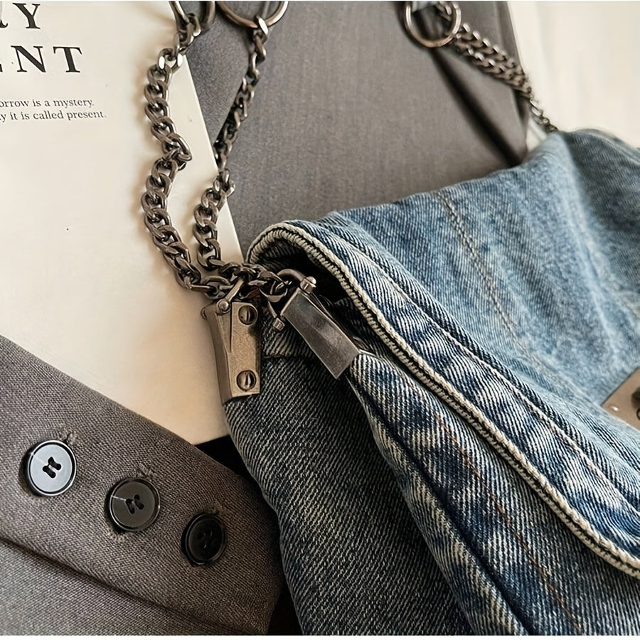 Wallet & Shoulder Bag Set