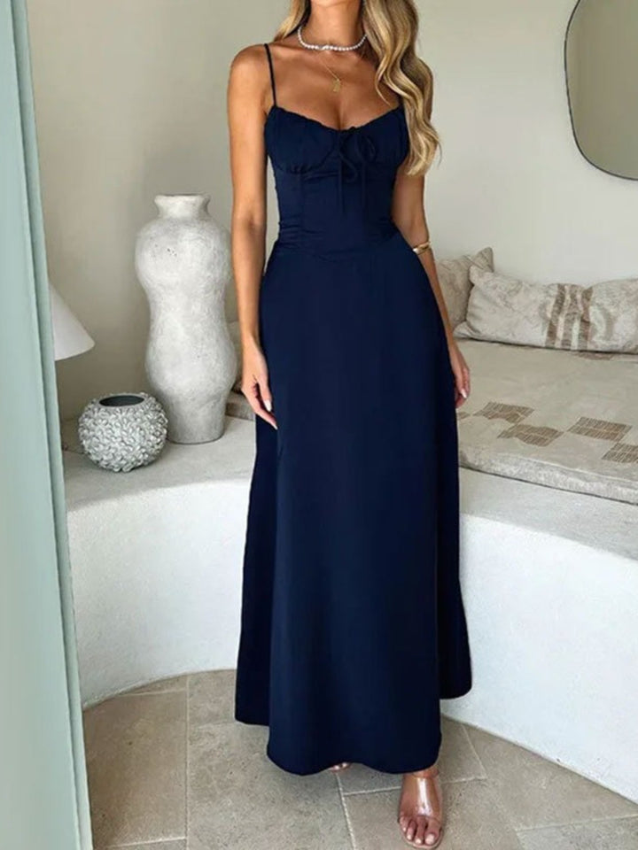 The Everyday Mini Dress