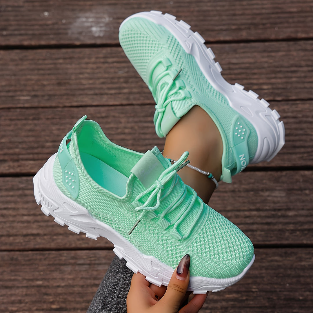 The Everyday Casual Sneaker