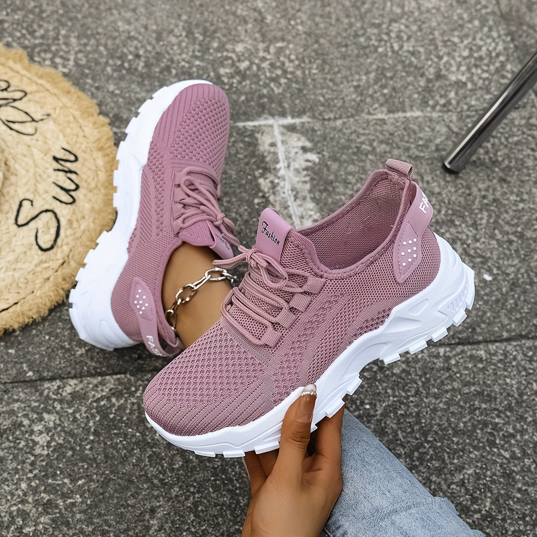The Everyday Casual Sneaker