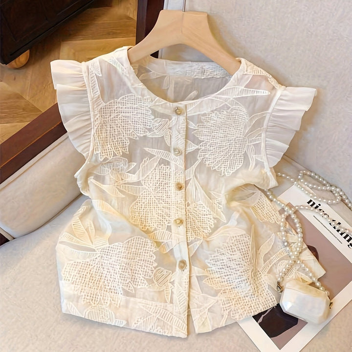 The Jacquard Shirt