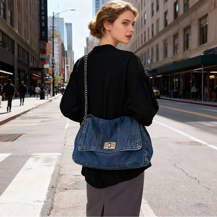 Wallet & Shoulder Bag Set
