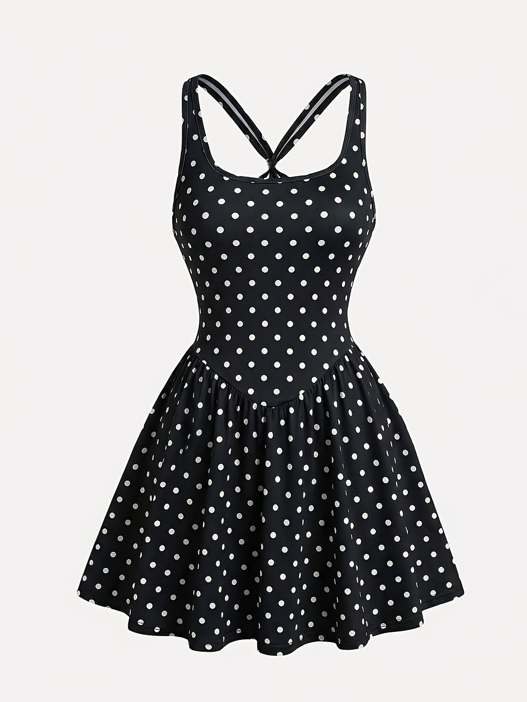 The Active Tennis Dress
