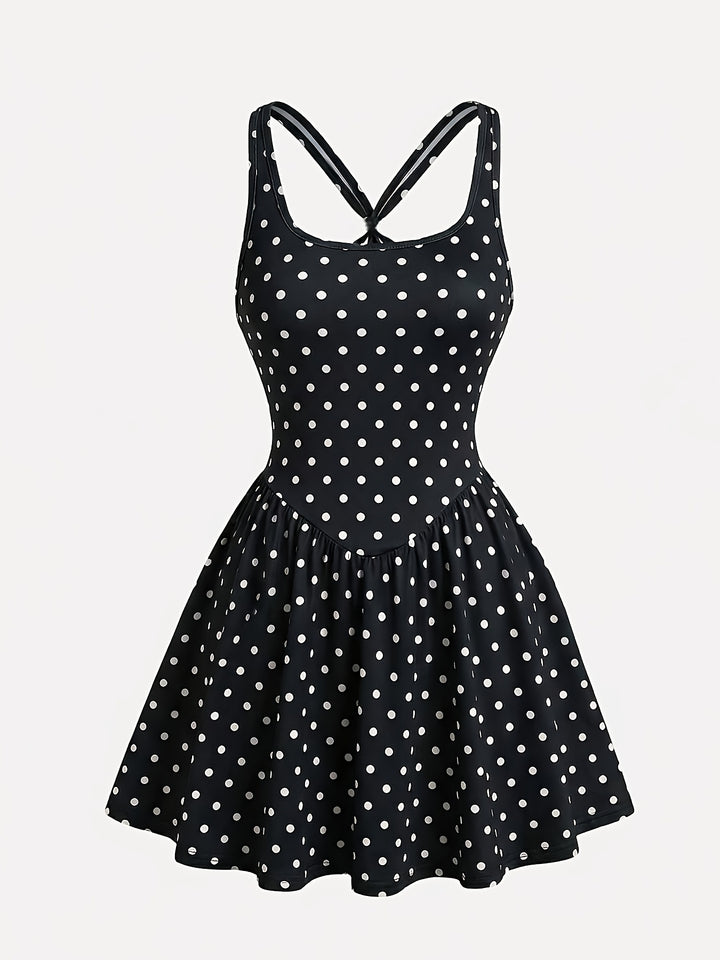 The Active Tennis Dress