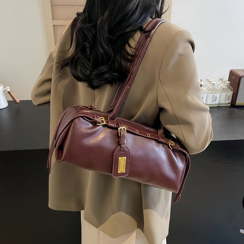 Vera Large Crossbody Bag – Chic & Work-Ready