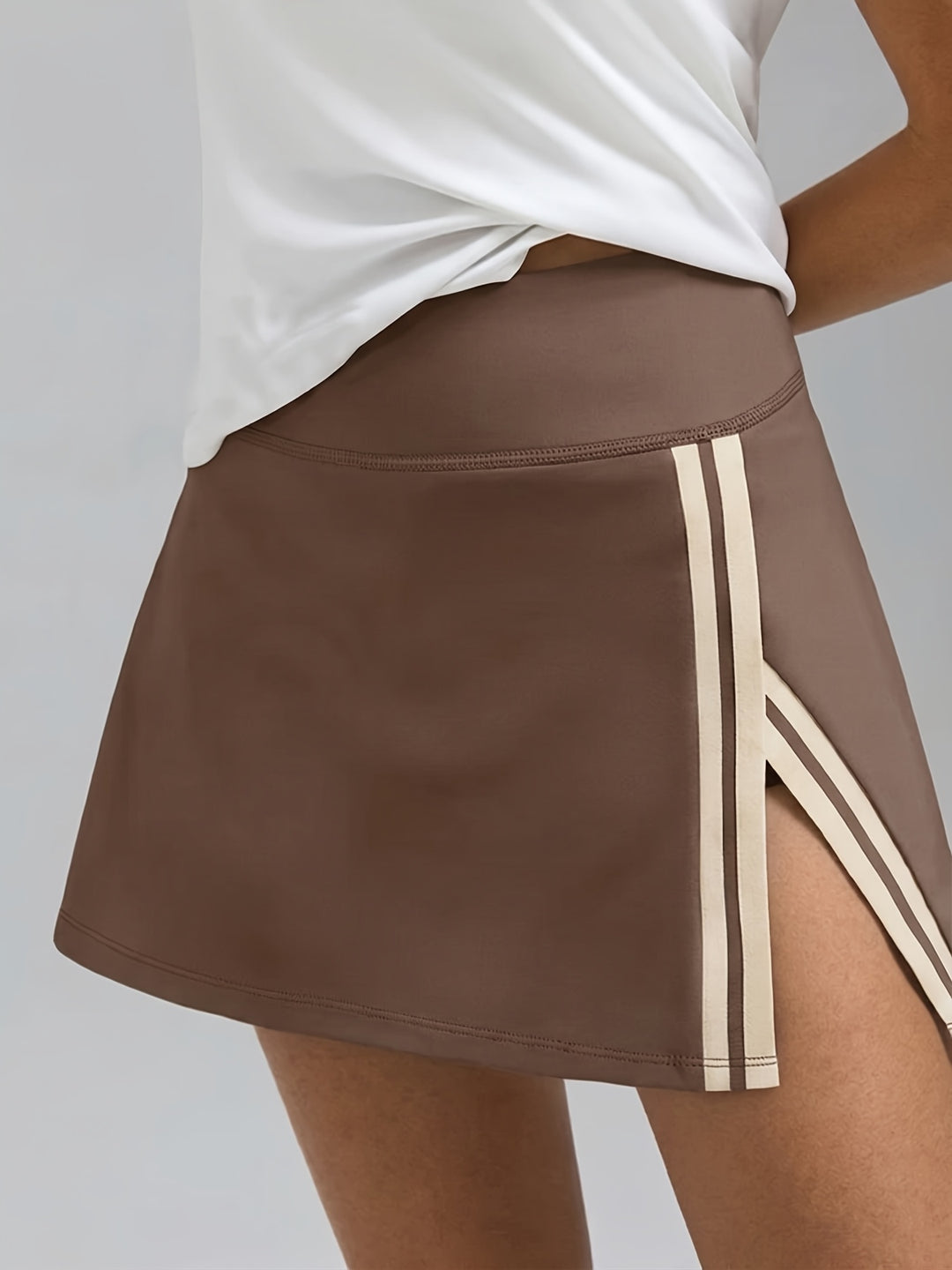 The Tennis Skirt