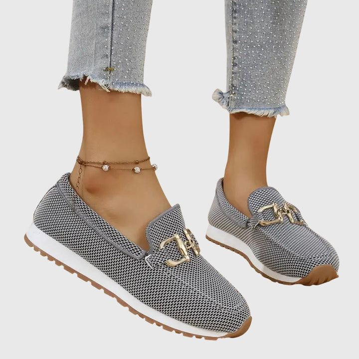The Krislyn Loafer Sneaker