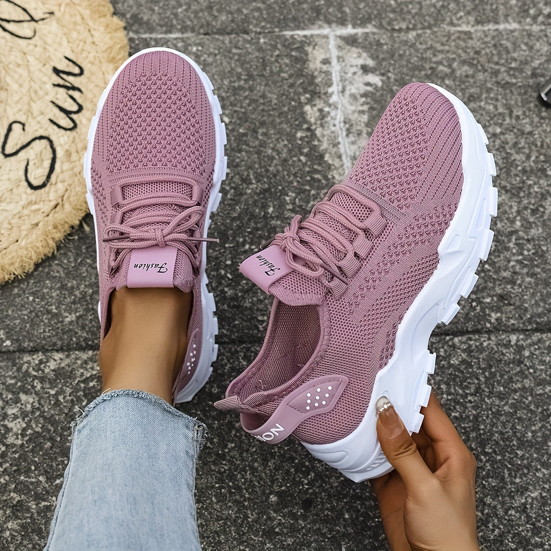 The Everyday Casual Sneaker