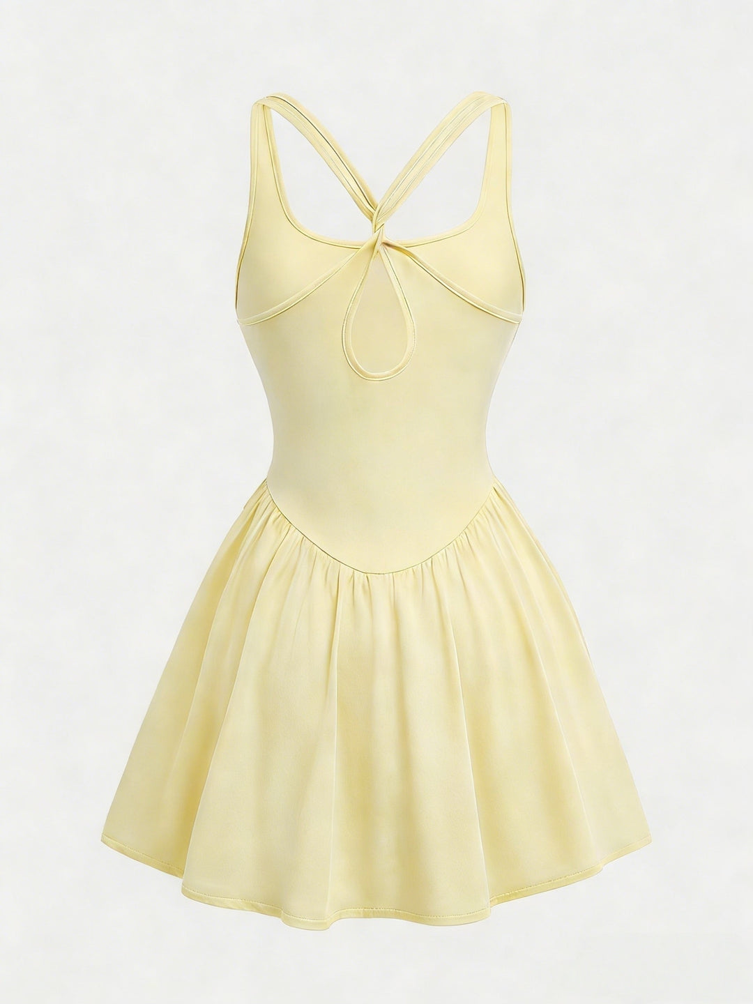 The Active Tennis Dress