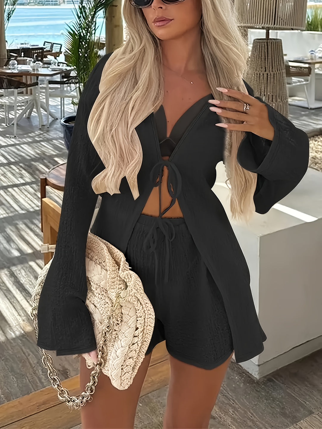 The Summer Two-Piece