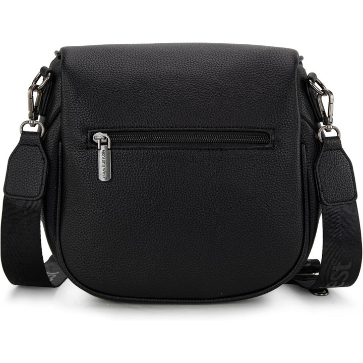 Montana West Sling Crossbody Bag – Large & Travel-Ready