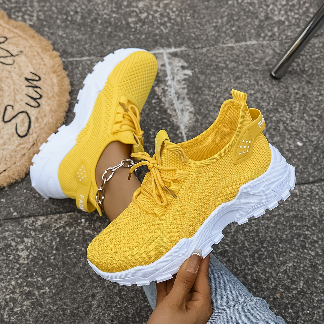 The Everyday Casual Sneaker