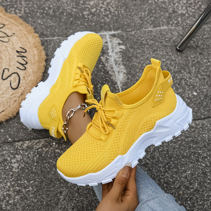 The Everyday Casual Sneaker